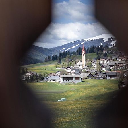 Loefflerhof Villa Monguelfo-Tesido / Welsberg-Taisten Dış mekan fotoğraf